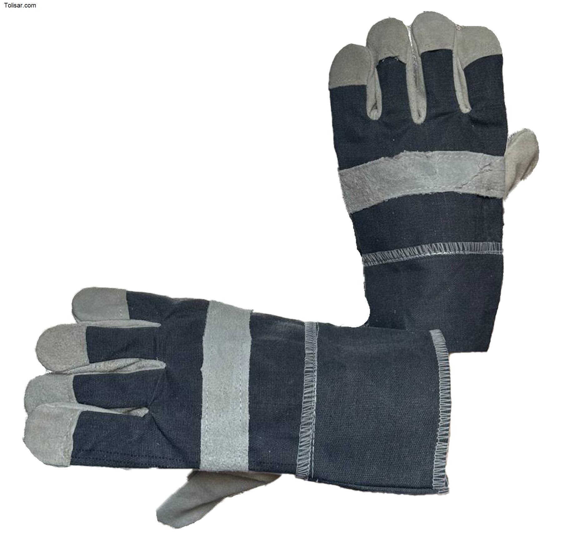 دستکش مهندسی